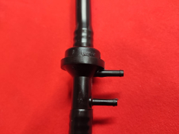 Unterdruckschlauch f�r Bremsanlage/Bremssystem VW Bus T4 (45-1471)