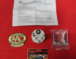 VW Kfer 58-67 Drehzahlmesser 52mm 12 Volt (6 Volt mglich)  (01-084)