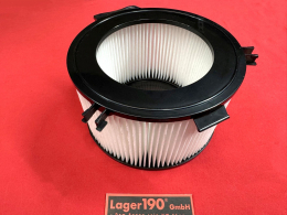 Luftfilter Innenraumluft VW Bus T4 rund (45-1473)