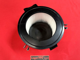 Luftfilter Innenraumluft VW Bus T4 rund (45-1473)