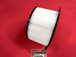 Luftfilter Innenraumluft VW Bus T4 rund (45-1473)