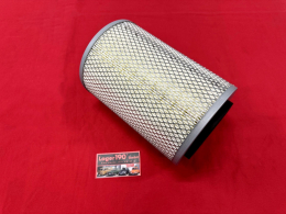 Luftfilter Luftfiltereinsatz rund VW Bus T4 -95 Motorraum (45-1475)