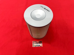 Luftfilter Luftfiltereinsatz rund VW Bus T4 -95 Motorraum (45-1475)