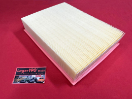 Luftfilter rechteckig VW Bus T4 12/95- Filter Motorraum (45-1474)
