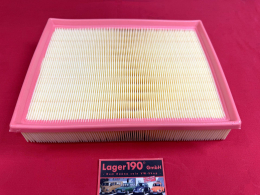 Luftfilter rechteckig VW Bus T4 12/95- Filter Motorraum (45-1474)