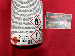 BRUNOX Epoxy Roststopp + Grundierung 250ml Flasche VW Kfer, T1, T2, T3, T4 uvm. (05-002)