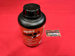 BRUNOX Epoxy Roststopp + Grundierung 1000ml Flasche VW Kfer, T1, T2, T3, T4 uvm. (05-003)