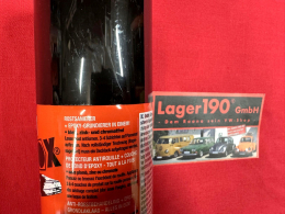 BRUNOX Epoxy Roststopp + Grundierung 150ml Spray VW Kfer, T1, T2, T3, T4 uvm. (05-004)