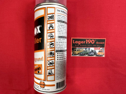 BRUNOX 1-K-FILLER Grundierung Haftgrund Spray 400ml VW Kfer, T1, T2, T3, T4 uvm. (05-006)