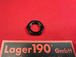Mutter M16x1 Wischerwelle VW Bus T3, T4, Golf 1 Scheibenwischer (45-1479)