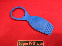 Deckel Wischwasserbehlter VW Bus T4, Golf 2 (45-1480)
