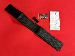 Lenkradbezug Vinyl fr VW Kfer u.a. mit 40cm 15,5 Lenkrad (2720-115)