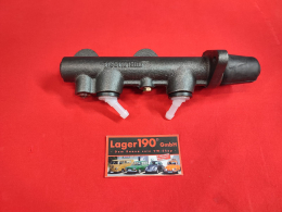 Hauptbremszylinder Zweikreis VW K�fer, Karmann Ghia 14, Type 181 (1202-010)