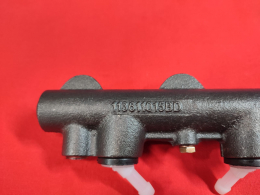 Hauptbremszylinder Zweikreis VW K�fer, Karmann Ghia 14, Type 181 (1202-010)