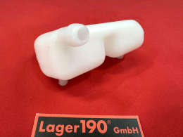 VW Bus T2 T2b 8/72- Bremsfl�ssigkeitsbeh�lter f�r BKV HBZ (1257-251)