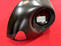 VW Kfer 1302/1303 Kotflgel vorne rechts 08/74- (0115)