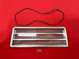 VW Bus T2 68-79 Westfalia Lamellenfenster komplett, links (6610-100)