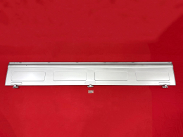 Ladebordwand rechts VW Bus T2 Pritsche 67-79 (0168-225)