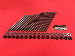 Stehbolzen 10mm fr VW Kfer, Bus T1 T2 Bus Typ1 ab 1300ccm Doppelkanal (17-271)