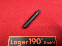 VW Kfer 55- Trscharnierbolzen (2. berma) 8,2mm 50mm lang (0475-3)