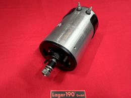 Lichtmaschine Gleichstrom 12V 30A 105mm VW Kfer, Bus T1, T2 Typ1-Motor (1961-010)