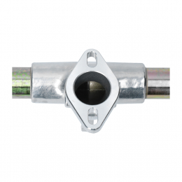 Ansaugbrcke Split 30, 31, 34, 37, 39 PICT-Vergaser VW Kfer, Bus T1, T2 (2109-500)
