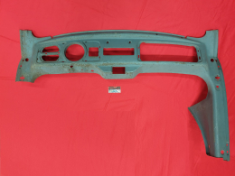 Schalttafel Armaturenbrett NOS VW K�fer 08/57-07/64 (22-042)