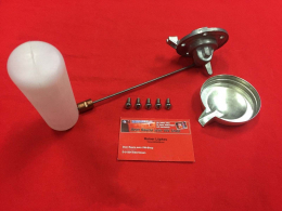Tankgeber fr VW Kfer 1200-1500 Tankuhr mechanisch TOP QUALTITT (0494-1)
