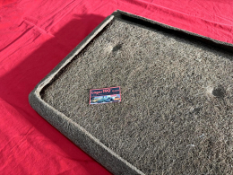 VW Bus T2 08/71-07/79 Rckenlehnenpolster hinten (3576-000)