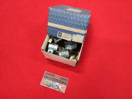 VW NOS 311 035 271C Entstrkondensator fr Radiobetrieb (22-044)