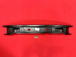 VW Bus T2 T2b 08/72- Rep.-Blech Frontblech unten innen (0891-185)
