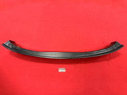 VW Bus T2 T2b 08/72- Rep.-Blech Frontblech unten innen (0891-185)