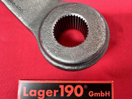 Lenkhebel VW Bus T1 55-67, Bus T2 -07/72 (1368-400)