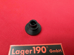 Knopf Frischluft Handschuhfach VW Kfer ab 08/68-, Bus T2, Typ3 (0544-150)