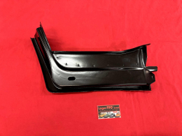 VW Bus T2 T2a -7/72 Abschnitt Kniestck komplett links (45-1493)