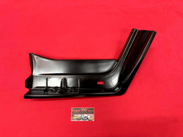 VW Bus T2 T2a -7/72 Abschnitt Kniestck innen links (45-1495)