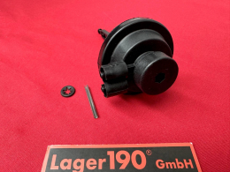 Pulldowndose fr 2E2 Vergaser VW Golf, Jetta Pulldown Dose (45-1497)