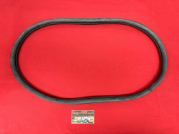 VW Kfer Cabrio 08/57-07/62 Heckscheibendichtung mit Nut (7027)