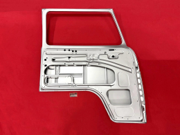 Fahrert�r VW Bus T2 77-79 ab Ch. 2172137043-, TOP QUALIT�T (0158-280)