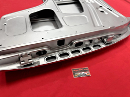 Fahrert�r VW Bus T2 77-79 ab Ch. 2172137043-, TOP QUALIT�T (0158-280)