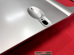 Fahrert�r VW Bus T2 77-79 ab Ch. 2172137043-, TOP QUALIT�T (0158-280)