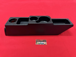 Mittelkonsole VW Kfer Ablagekonsole schwarz fr Tunnel (45-1499)