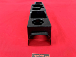 Mittelkonsole VW Kfer Ablagekonsole schwarz fr Tunnel (45-1499)