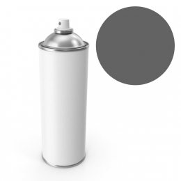 Lack VW L469 anthrazit Sprhdose Sprhlack *Sonderbestellung* (9901-469)