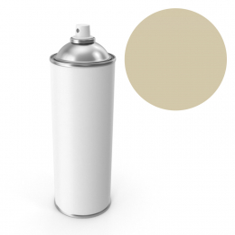 Lack VW L75 hellbeige Sprhdose Sprhlack *Sonderbestellung* (9901-75)
