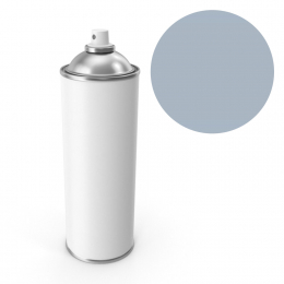 Lack VW L249 taubengrau Sprhdose Sprhlack *Sonderbestellung* (9901-249)