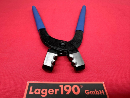 Bremsleitungsbieger 4,5-6,5mm VW Kfer, Bus u.a. (1130-050)