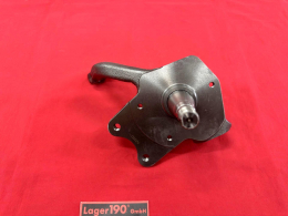 Achsschenkel fr Scheibenbremse rechts VW Kfer 08/65-12/85 (1383)