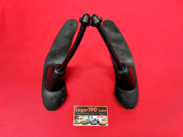 Dichtung fr Blinker, Paar VW Typ3 11/63-07/69 (7865-100)