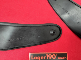 Dichtung fr Blinker, Paar VW Typ3 11/63-07/69 (7865-100)